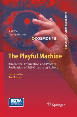 The Playful Machine 1