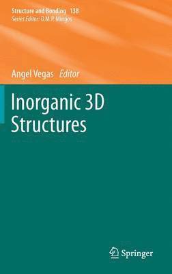 Inorganic 3D Structures 1