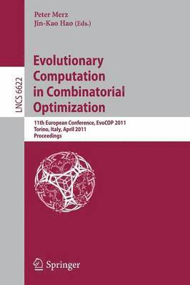 Evolutionary Computation in Combinatorial Optimization 1