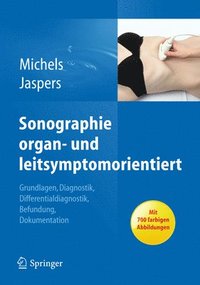 bokomslag Sonographie organ- und leitsymptomorientiert