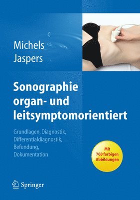 Sonographie organ- und leitsymptomorientiert 1