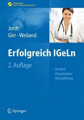 Erfolgreich IGeLn 1