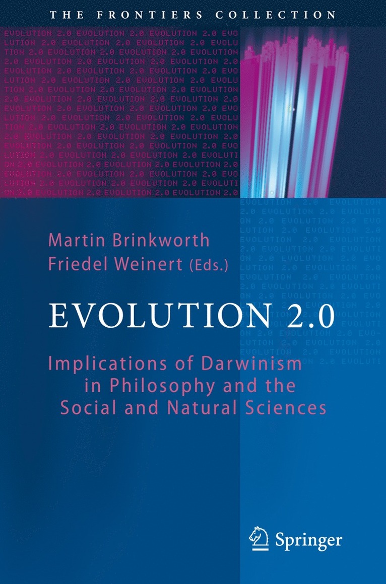 Evolution 2.0