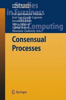 Consensual Processes 1