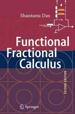 Functional Fractional Calculus 1