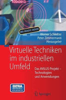 Virtuelle Techniken im industriellen Umfeld 1