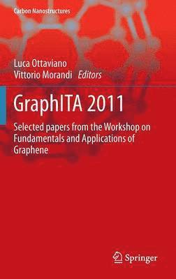 Luca Ottaviano, Vittorio Morandi - GraphITA 2011, Inbunden