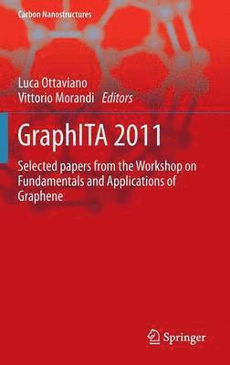 GraphITA 2011 1