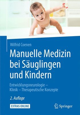 Manuelle Medizin bei Suglingen und Kindern 1