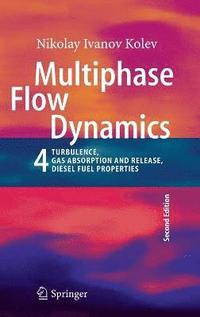 bokomslag Multiphase Flow Dynamics 4