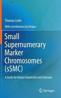 bokomslag Small Supernumerary Marker Chromosomes (sSMC)