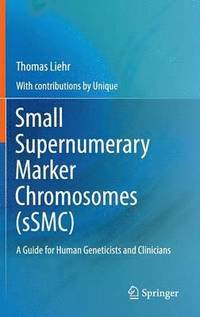 bokomslag Small Supernumerary Marker Chromosomes (sSMC)