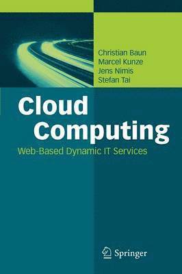 bokomslag Cloud Computing