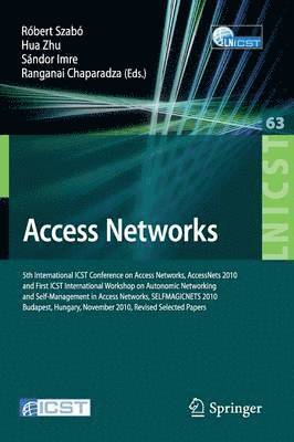 Access Networks 1