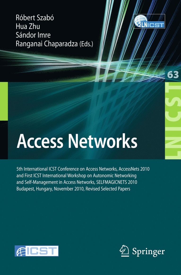 Access Networks 1