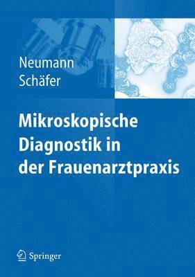 bokomslag Mikroskopische Diagnostik in der Frauenarztpraxis