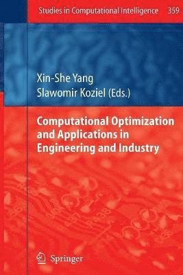 Computational Optimization and Applications in Engineering and Industry 1