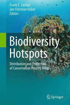 Biodiversity Hotspots 1