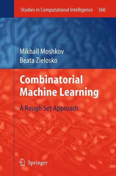 bokomslag Combinatorial Machine Learning