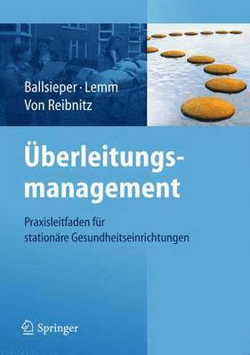 bokomslag berleitungsmanagement