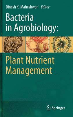 Bacteria in Agrobiology: Plant Nutrient Management 1