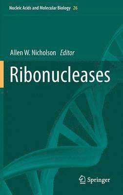 Ribonucleases 1