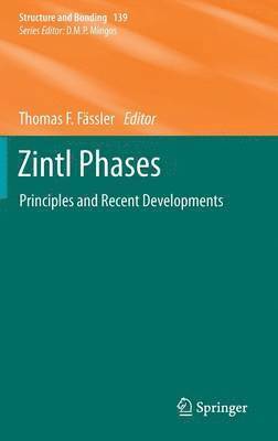 Zintl Phases 1