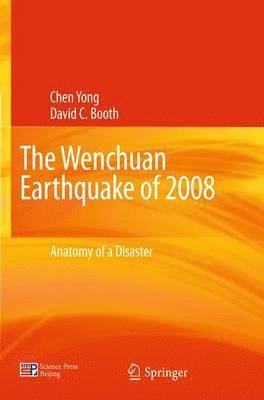 The Wenchuan Earthquake of 2008 1