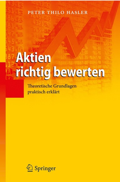 bokomslag Aktien richtig bewerten