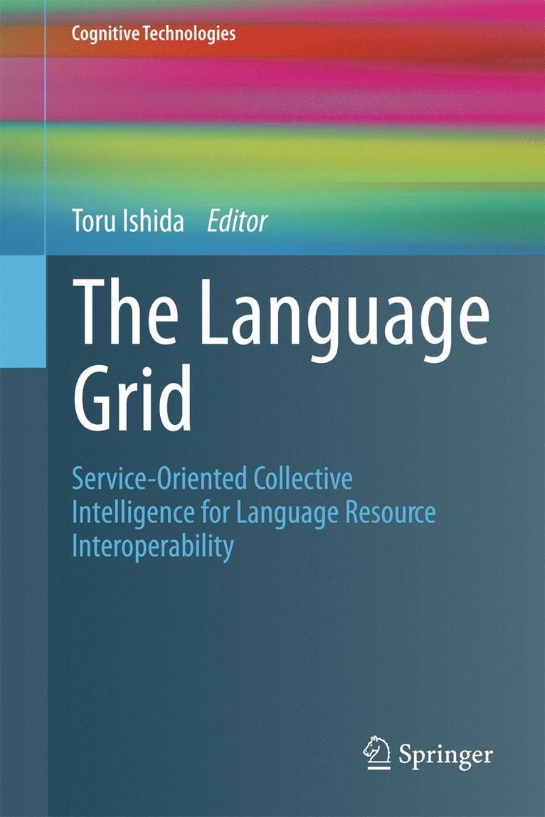 Language Grid