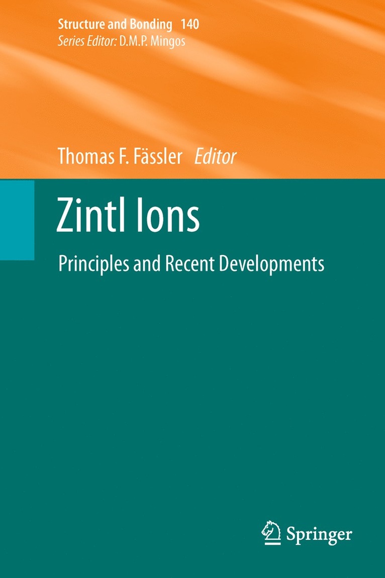 Zintl Ions 1