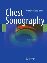 bokomslag Chest Sonography