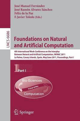 Foundations on Natural and Artificial Computation 1