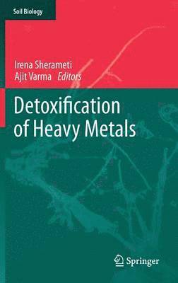 Detoxification of Heavy Metals 1