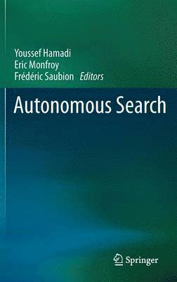 Autonomous Search 1