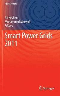 bokomslag Smart Power Grids 2011