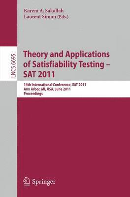 Theory and Application of Satisfiability Testing 1