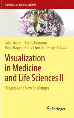 Visualization in Medicine and Life Sciences II 1