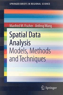 Spatial Data Analysis 1