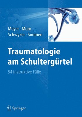 Traumatologie am Schultergrtel 1