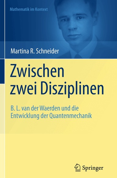 Martina Schneider - Zwischen zwei Disziplinen, Häftad