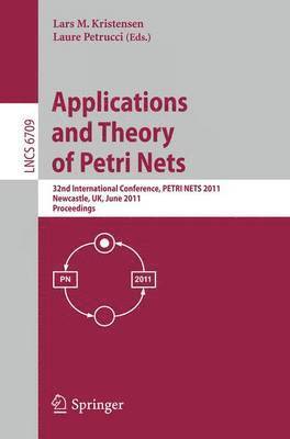 Application and Theory of Petri Nets 1