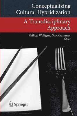 bokomslag Conceptualizing Cultural Hybridization
