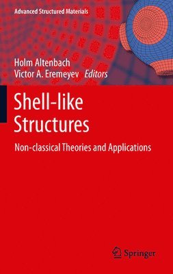 Shell-like Structures 1