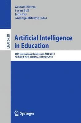 Artificial Intelligence in Education 1