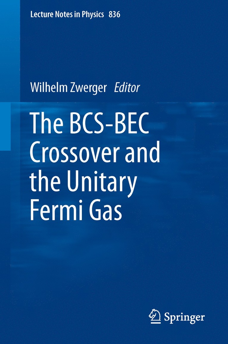 The BCS-BEC Crossover and the Unitary Fermi Gas 1