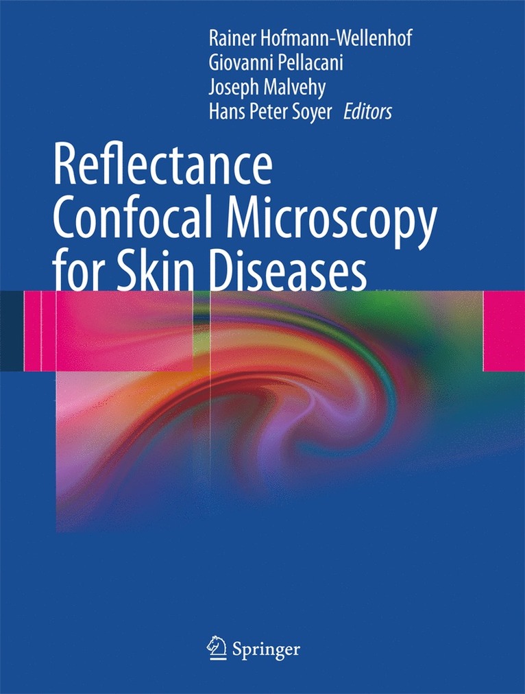 Reflectance Confocal Microscopy for Skin Diseases 1