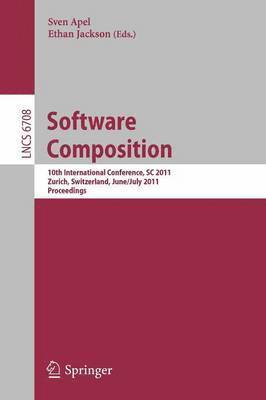 Software Composition 1