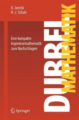 Dubbel Mathematik 1