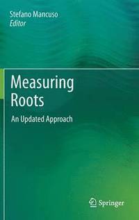 bokomslag Measuring Roots